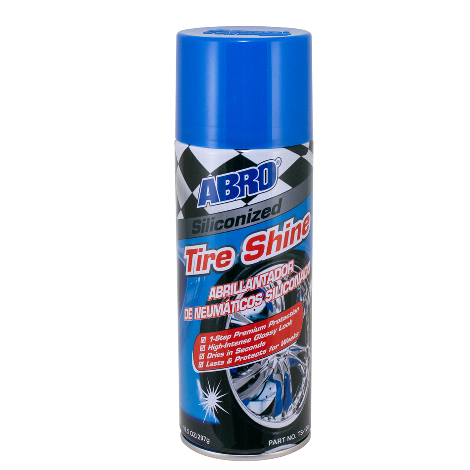 ABRO TIRE SHINE TS100