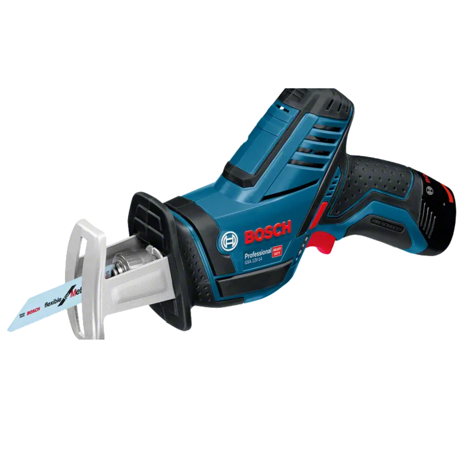 BOSCH GSA 12V-14 RECIPROCATING SAW (BARE TOOL)