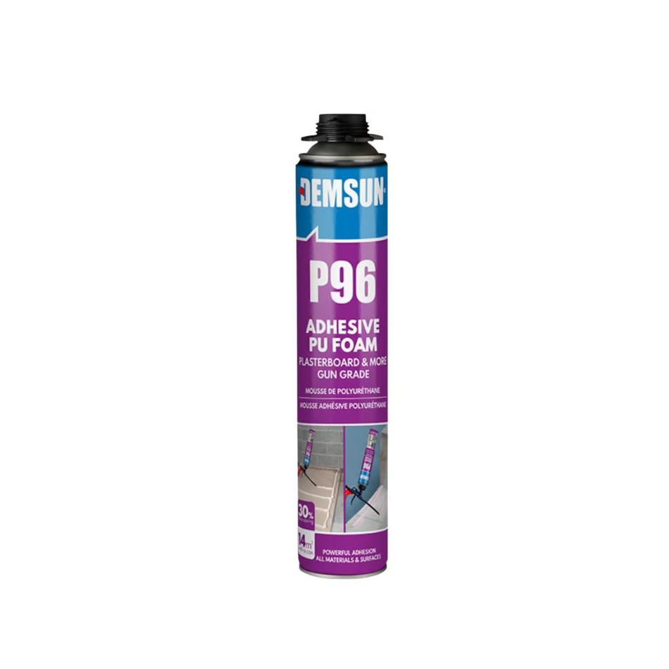 Demsun P96 Adhesive  Foam Turkey