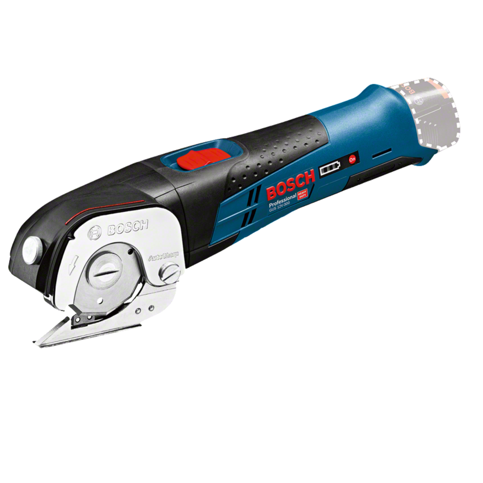 BOSCH GUS 12V-300 (BARE TOOL)