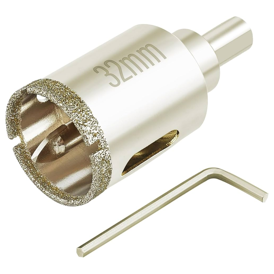 ENGO DIAMOND HOLESAW