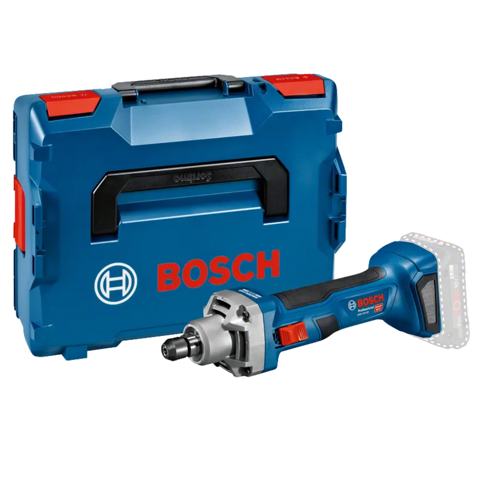 BOSCH GGS 18V-Li PENCIL GRINDER (BARE TOOL)
