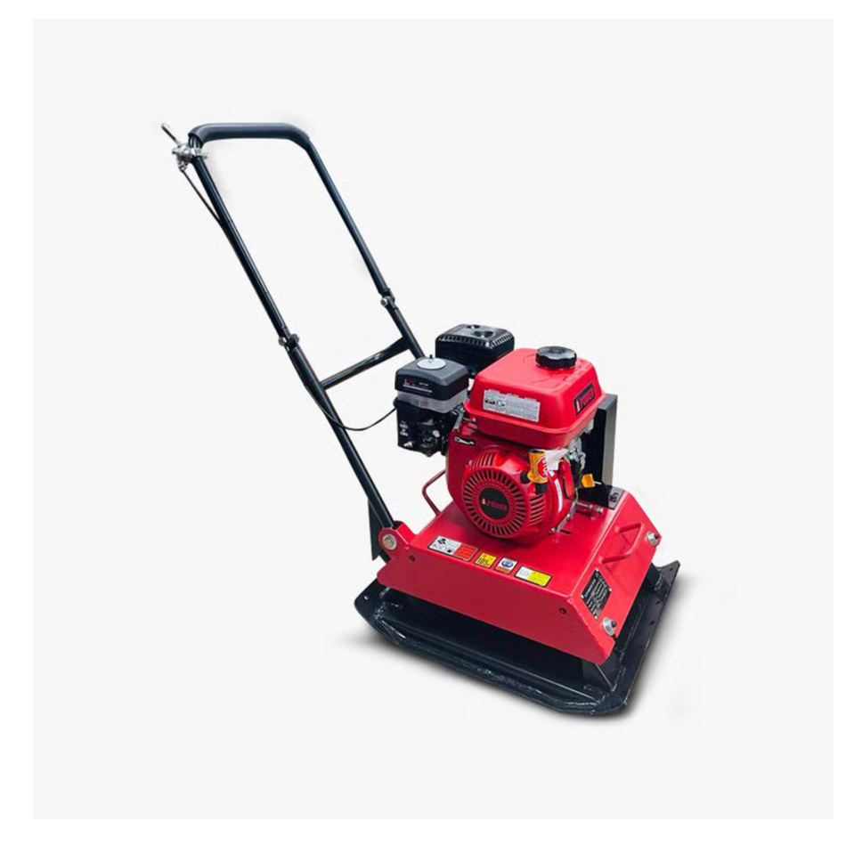 iPOWER GASOLINE PLATE COMPACTOR APC90 (WITHOUT ENGINE)