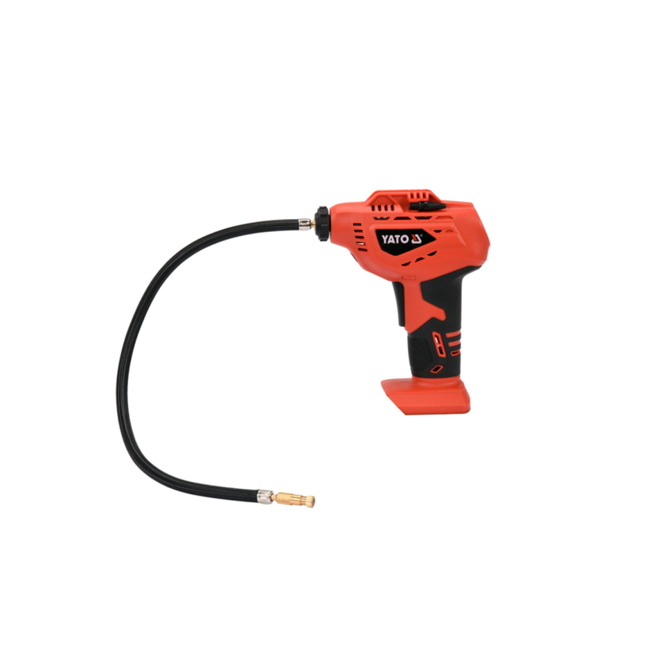 YATO 18V AIR INFLATOR (BARE TOOL) YT-82895