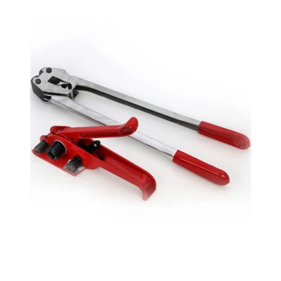 Handheld Manual Pet Strapping Machine