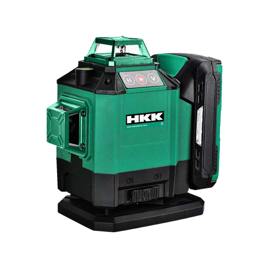Hkk 16- Line Laser Machine HK HLM01-16210