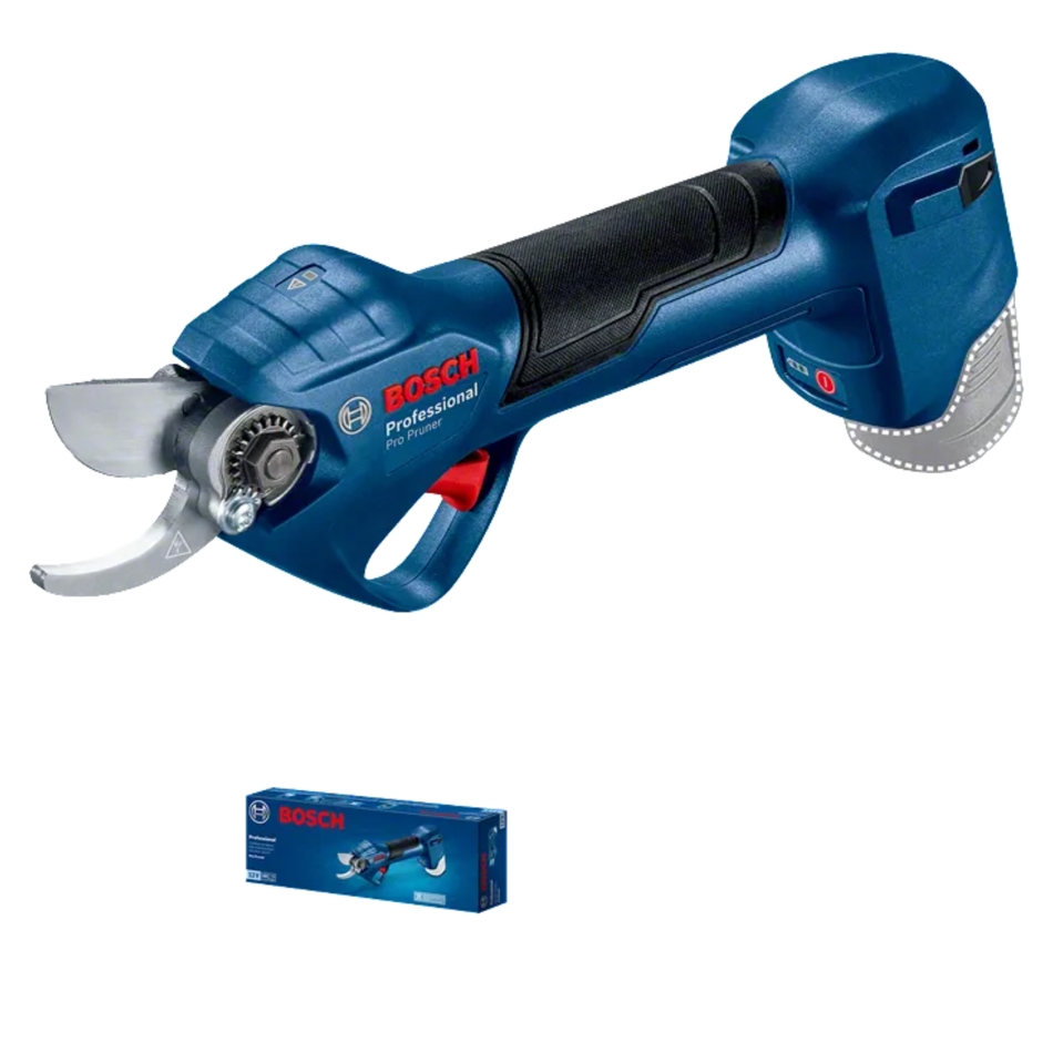 BOSCH PRO PRUNING SHEAR 12V (BARE TOOL)
