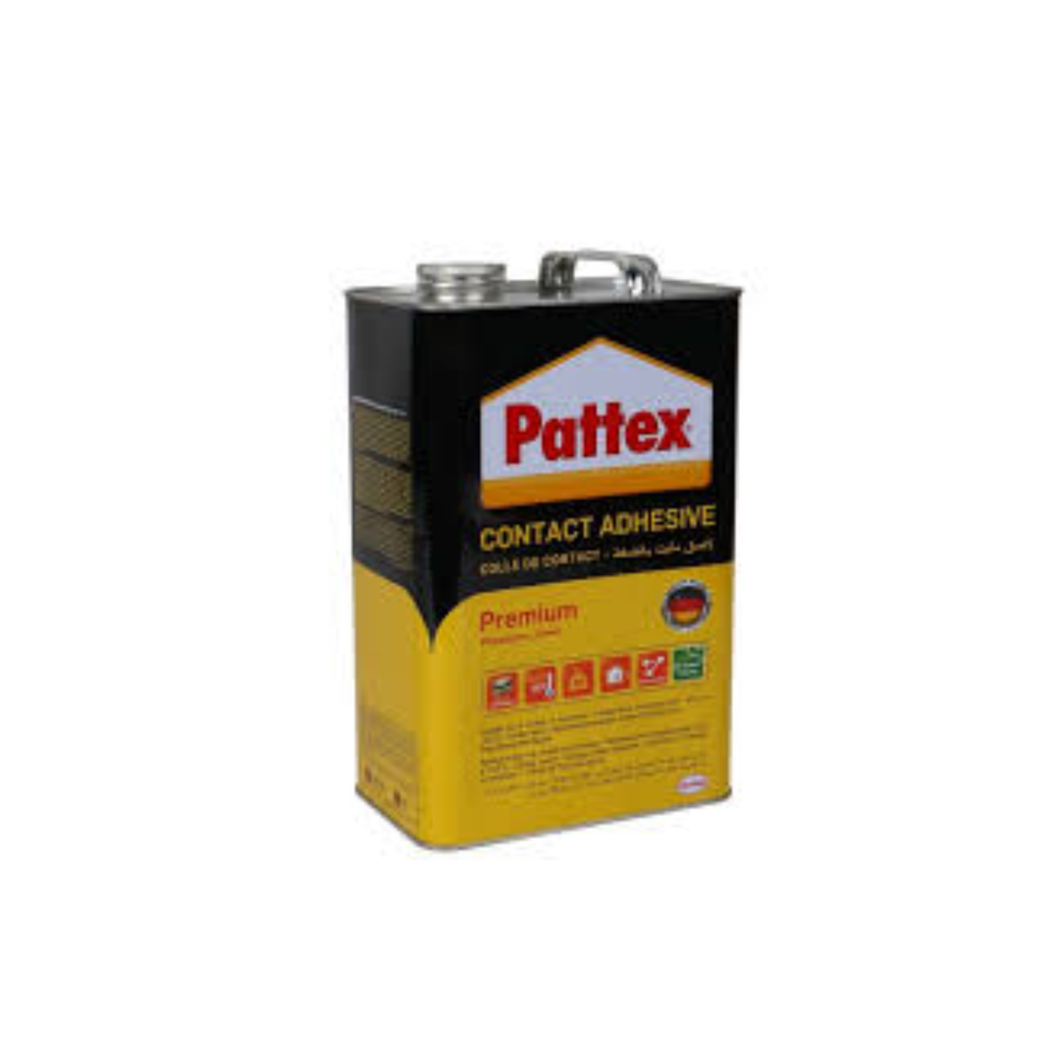 Pattex Contact Adhesive Gallon