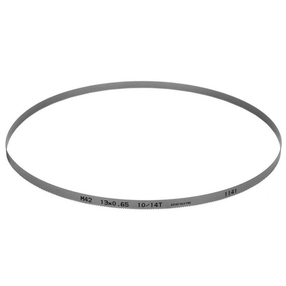 BAND SAW BLADE 14TPI 1140MM BIM YT-82189
