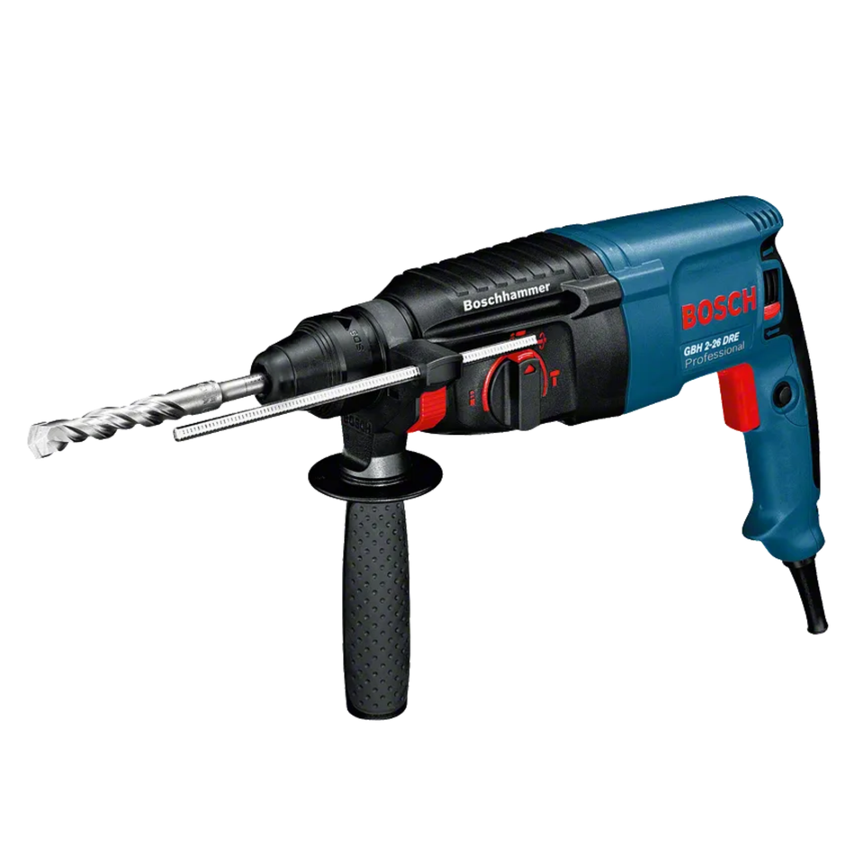 BOSCH GBH2-26 DRE GERMANY