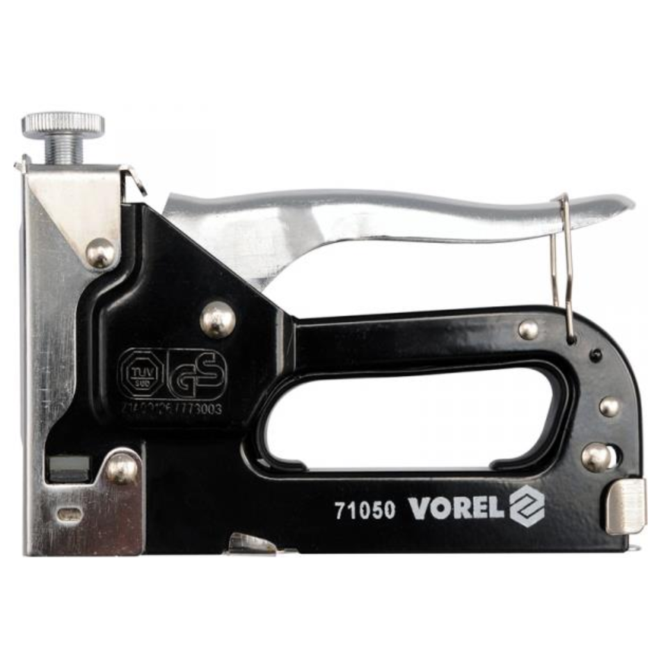 VOREL STAPLE GUN 4-14MM YT-71050