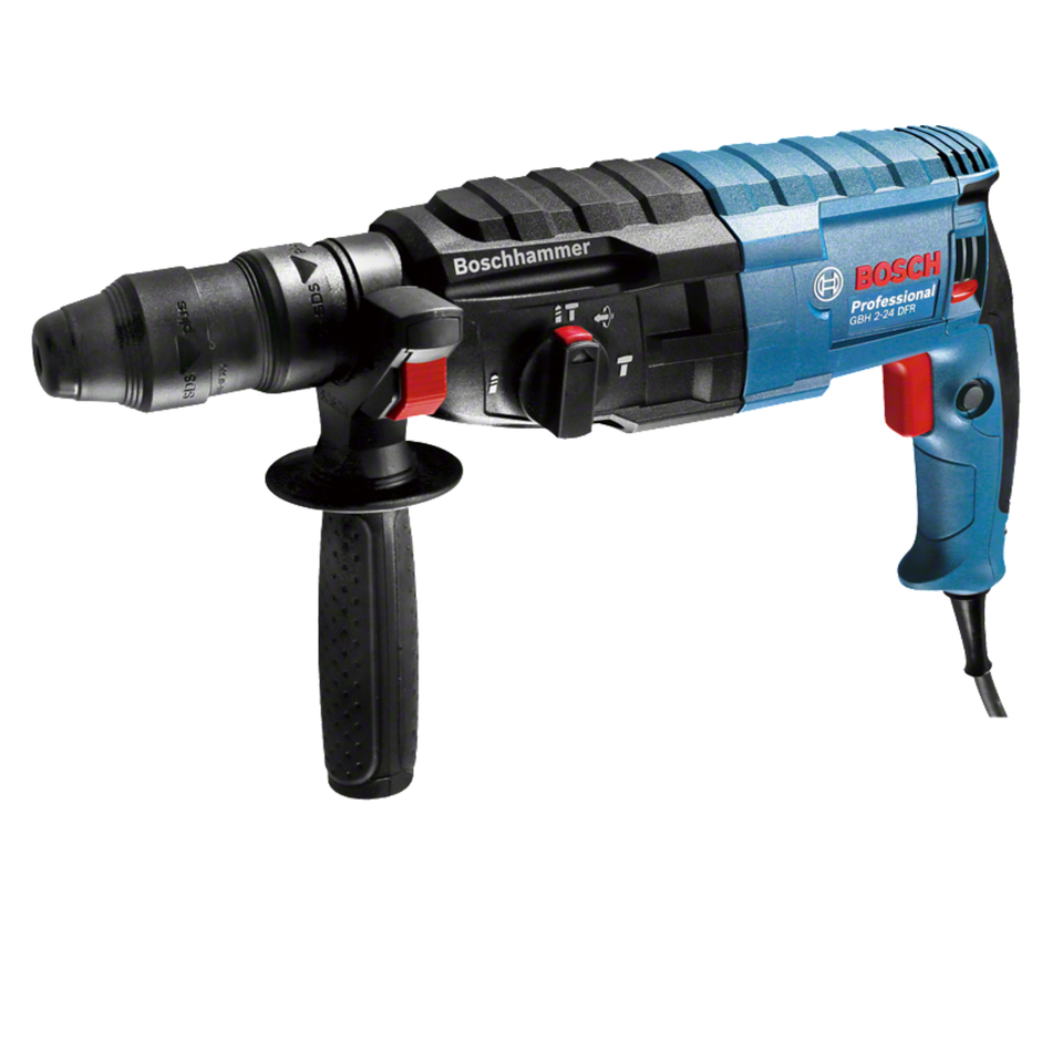 BOSCH GBH 2-24DFR ROTARY HAMMER