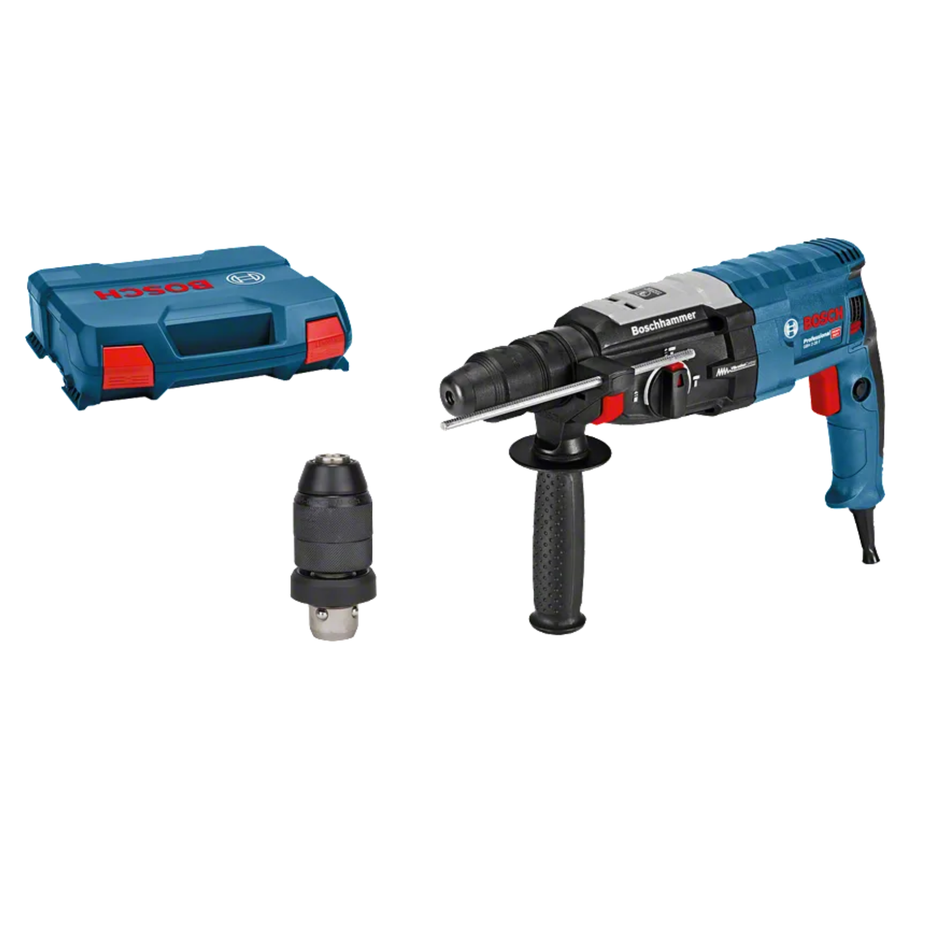 BOSCH GBH 2-28DFR ROTARY HAMMER