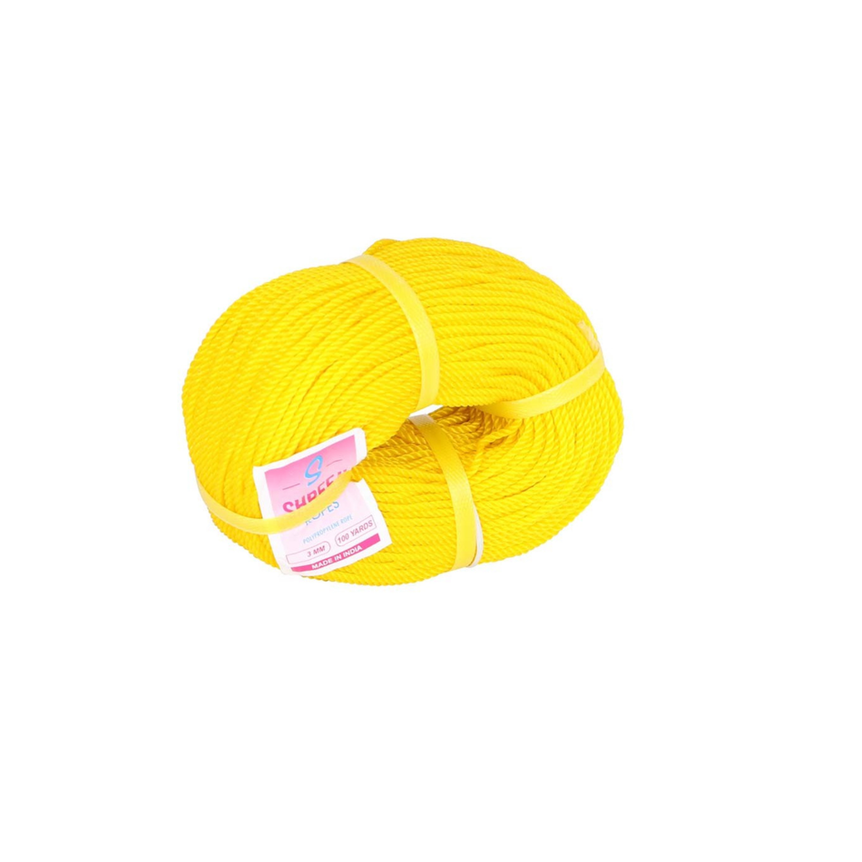 NYLON ROPE 100 YARD