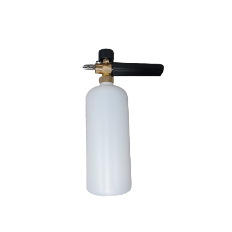 Foam Bottle Quick Connector 2001-001 H1009