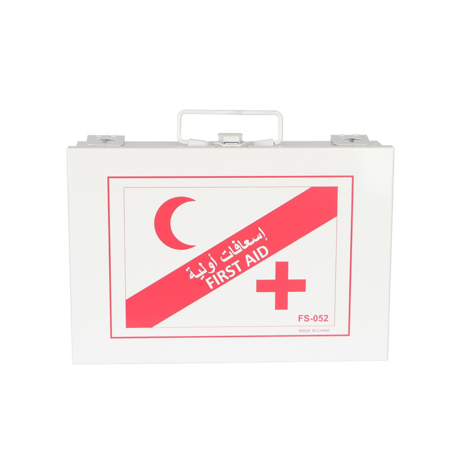 FIRST AID KIT