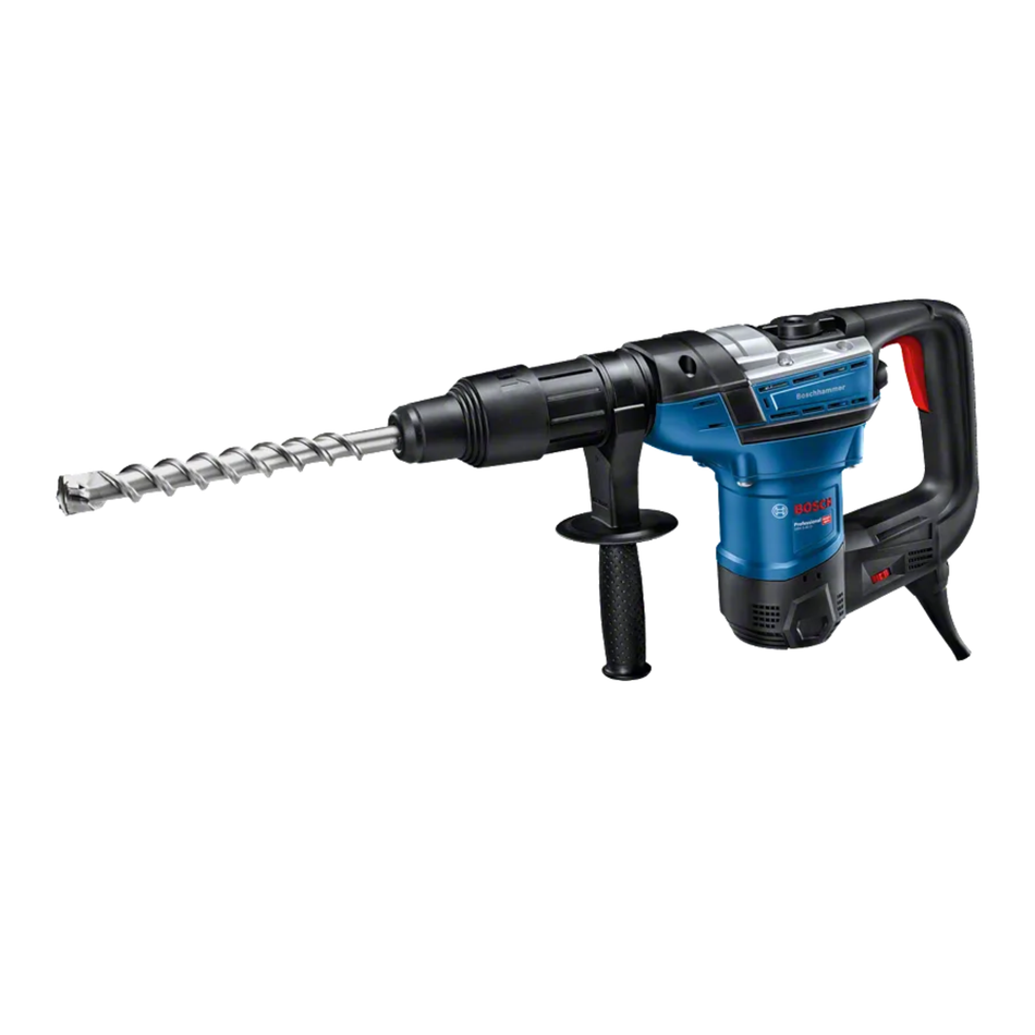 BOSCH GBH 5-40D COMBINATION HAMMER