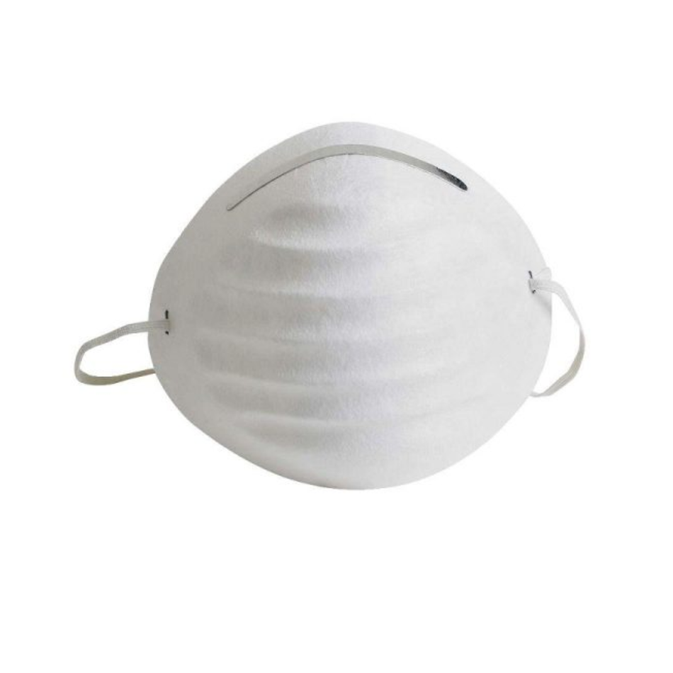 DUST MASK [50PCS/BOX]