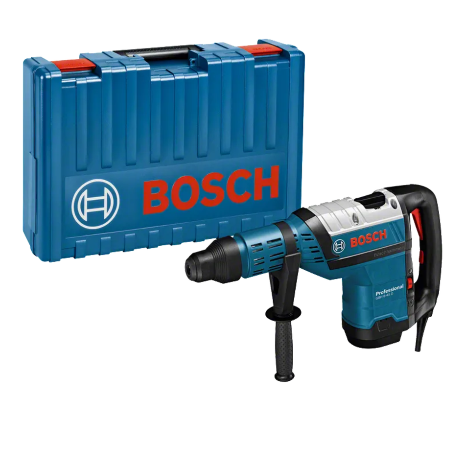 BOSCH GBH 8-45D COMBINATION HAMMER