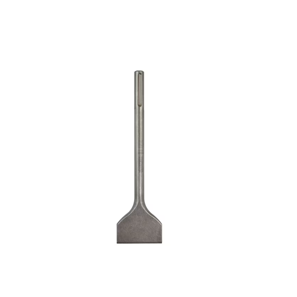 DEWALT DT6825-QZ SDS MAX FLAT CHISEL 3"