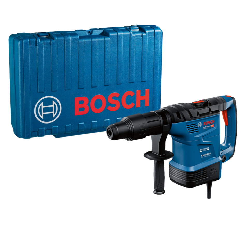 BOSCH GBH 6-42C COMBINATION HAMMER