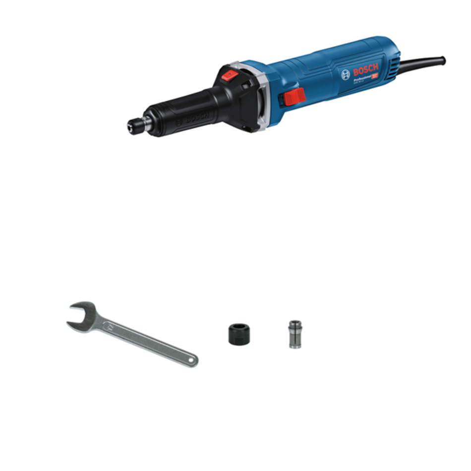 BOSCH GGS-30LS PENCIL GRINDER