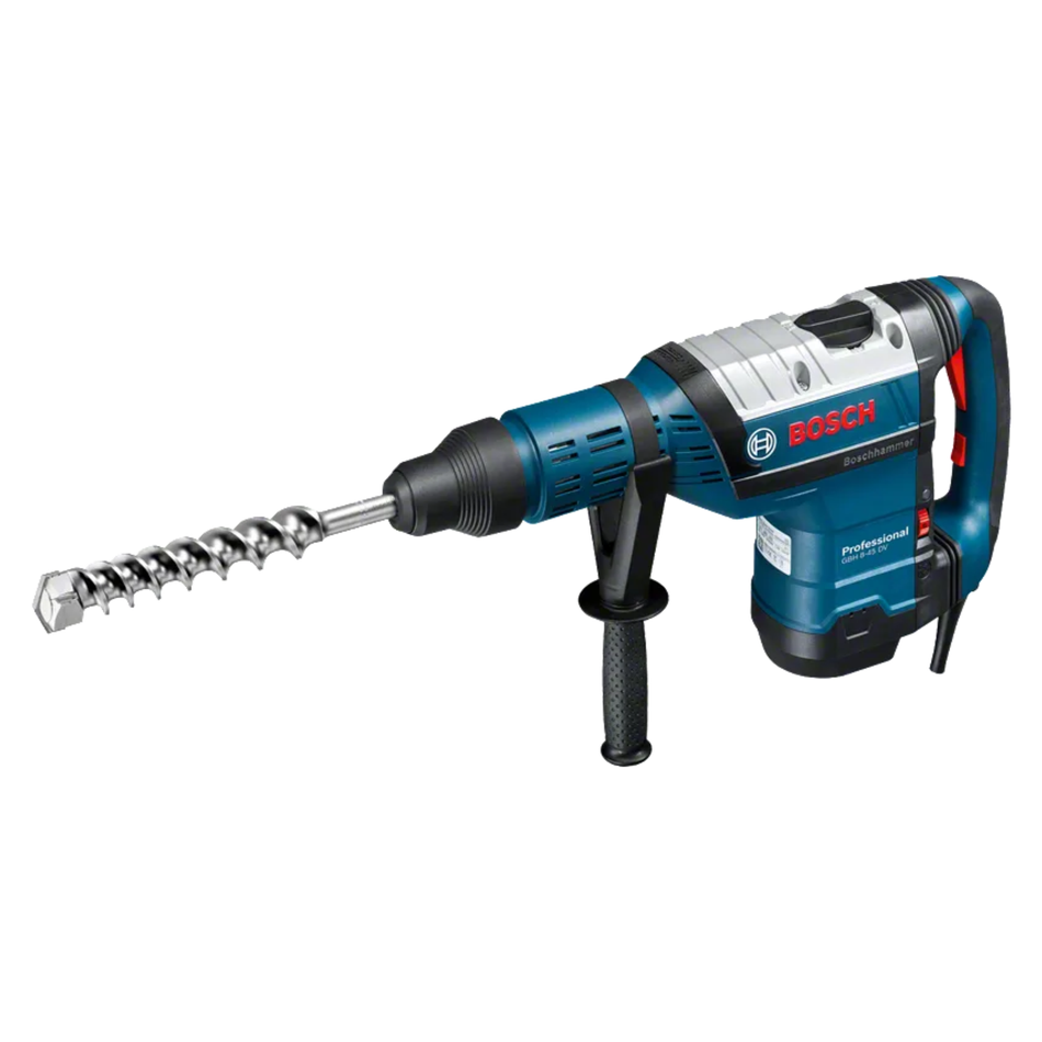 BOSCH GBH8-45DV COMBINATION HAMMER