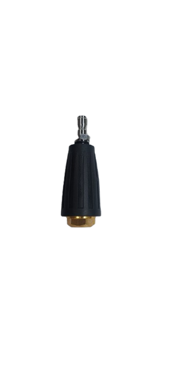 Turbo Nozzle