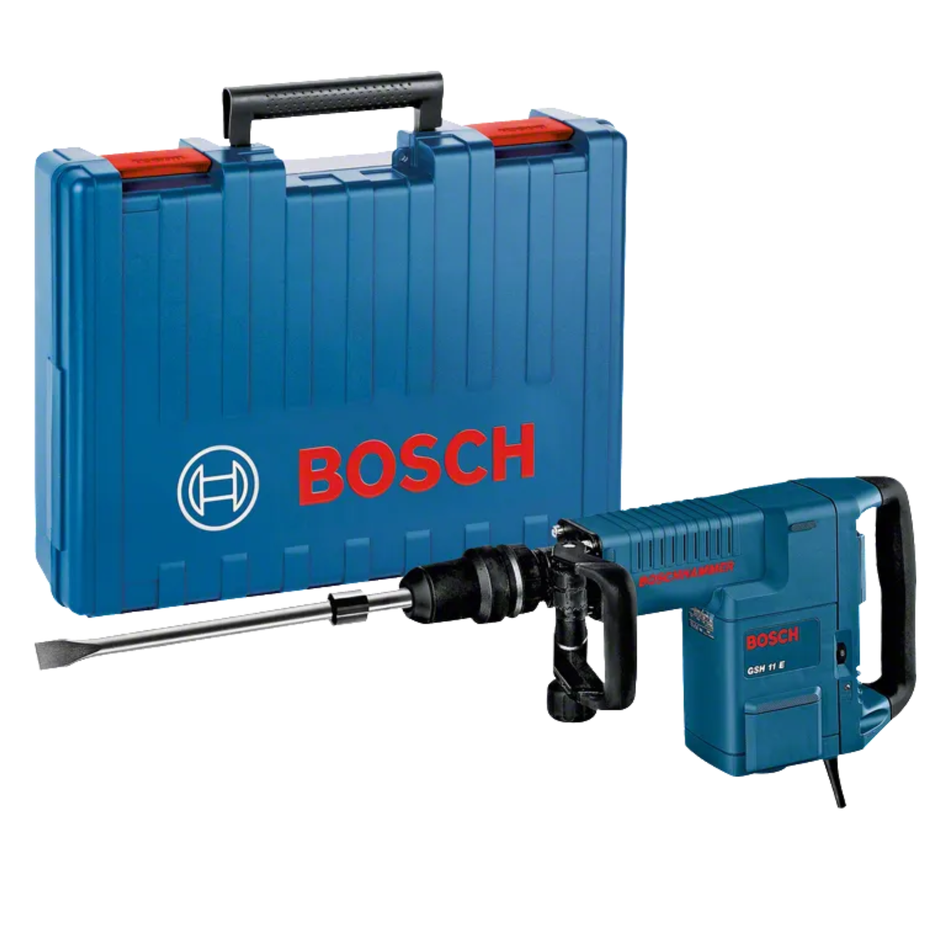 BOSCH GSH 11E DEMOLITION HAMMER