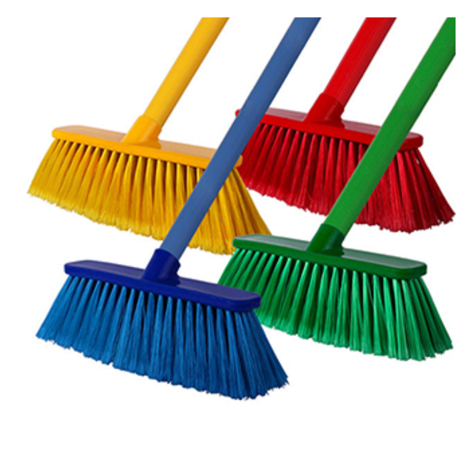 SOFT BRUSH GOOD QUALITY