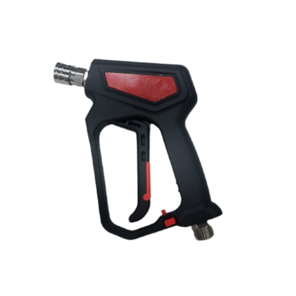 Pressure Washer Gun Short  M22-15 Quick Connector H1102