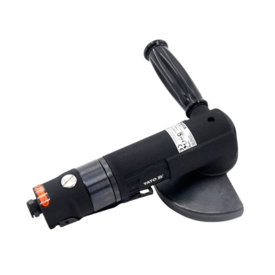 YATO 4" AIR ANGLE GRINDER YT-09680