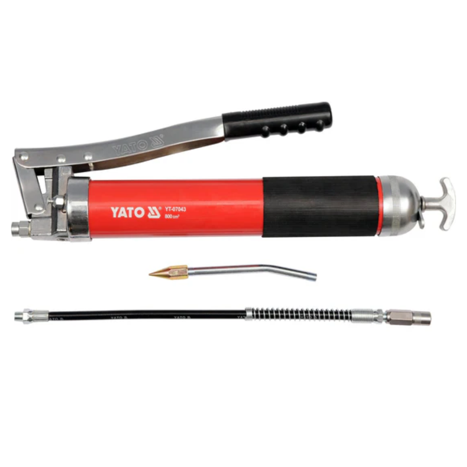 YATO GREASE GUN 800CC YT-07043