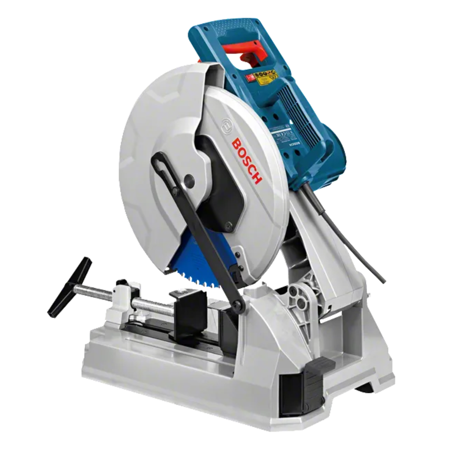 BOSCH GCD 12JL METAL CUT OFF SAW