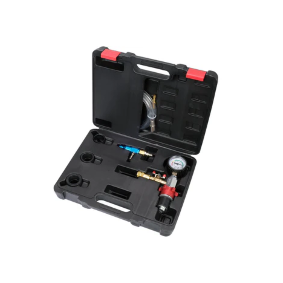 YATO COOLING SYSTEM VACCUM REFILL KIT YT-72996