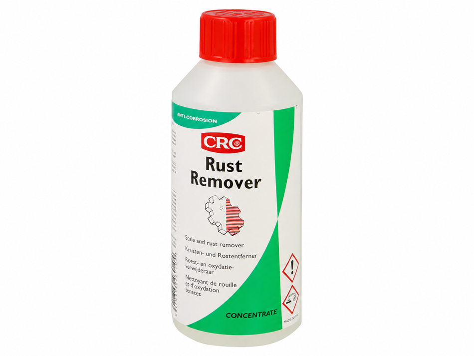 CRC RUST REMOVER 250ml RRC-250