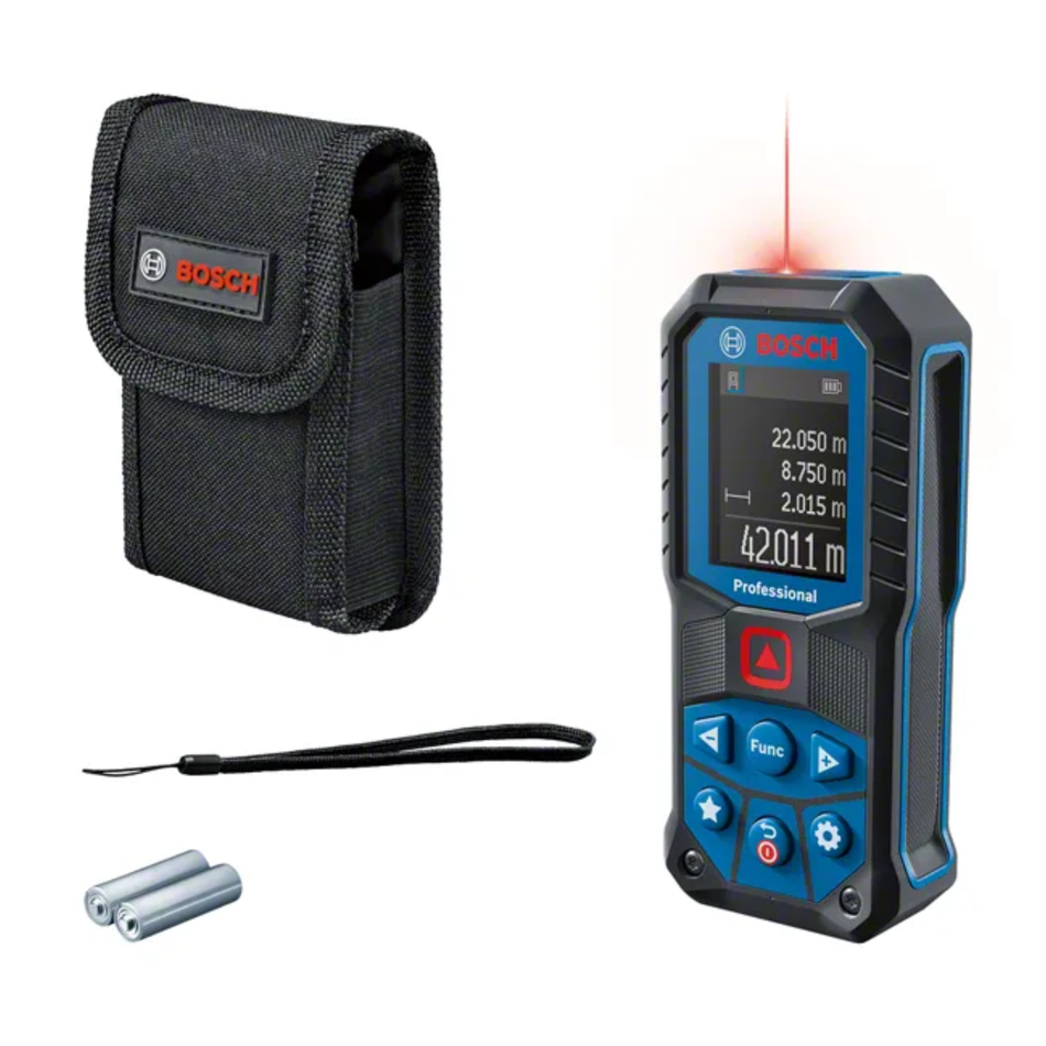 BOSCH GLM 50-22 LASER METER