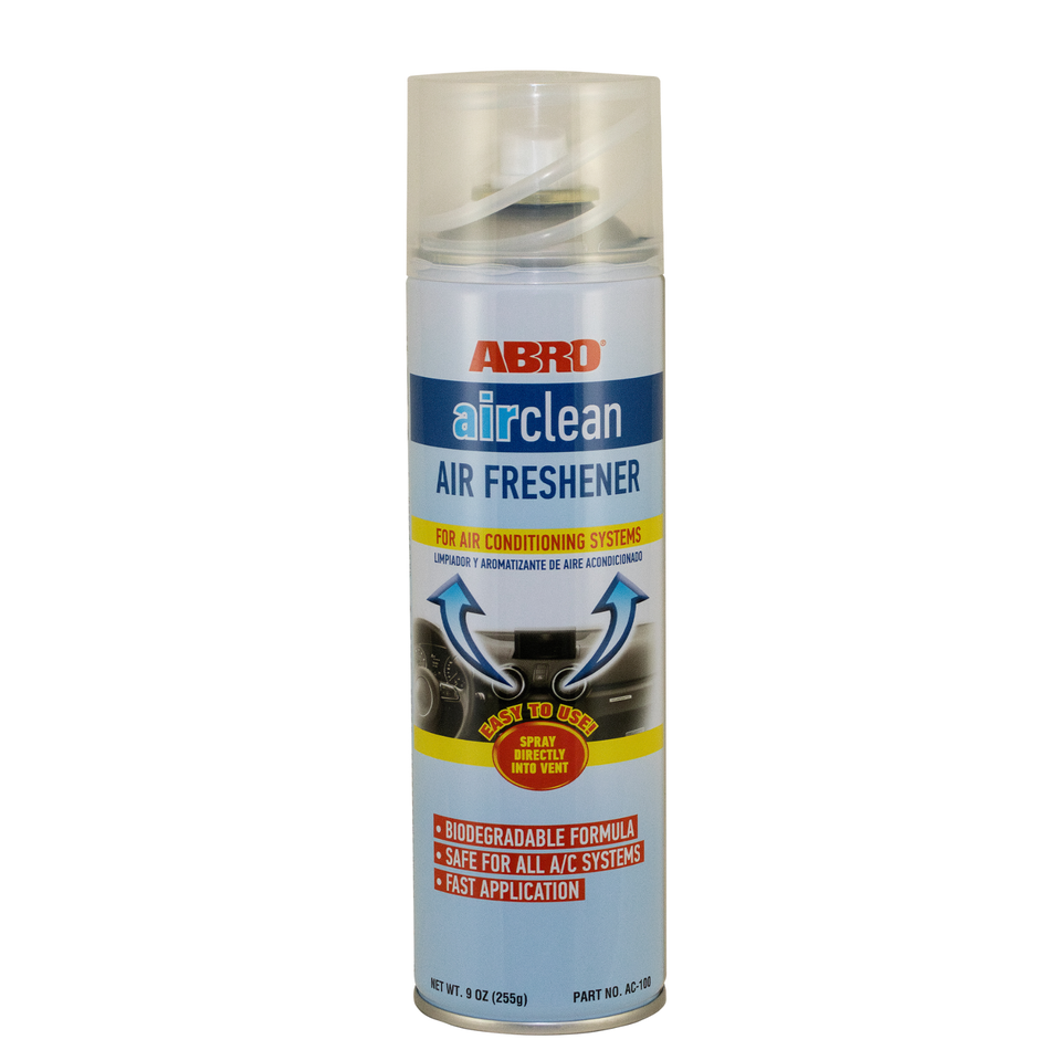 ABRO AIR CLEANER 255G AC-100