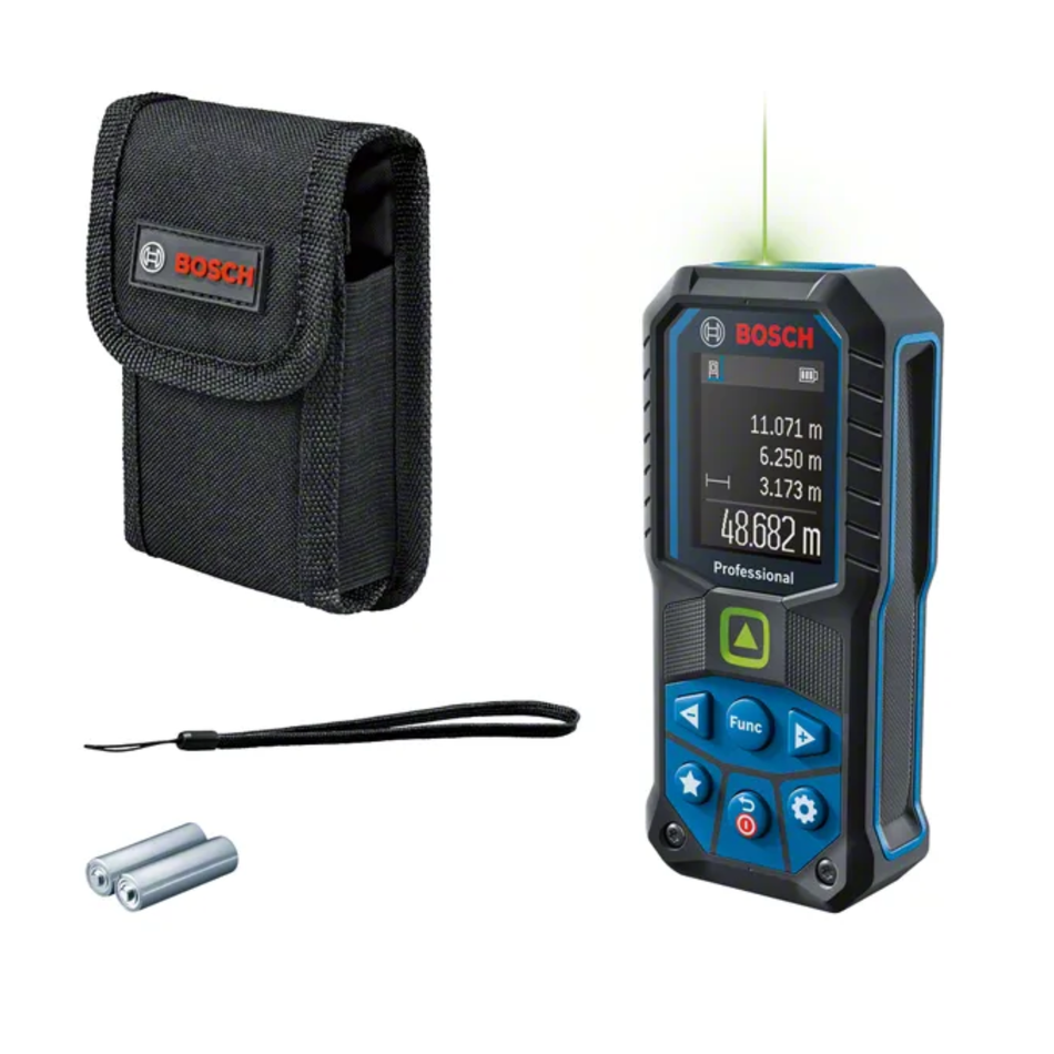 BOSCH GLM 50-25 G