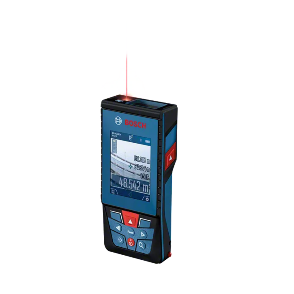 BOSCH GLM 100-25 C LASER METER