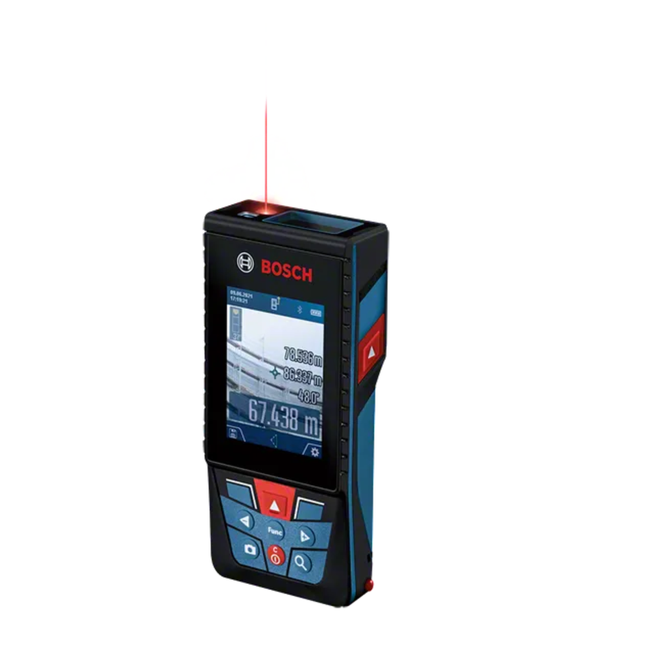 BOSCH GLM150-27 C LASER METER