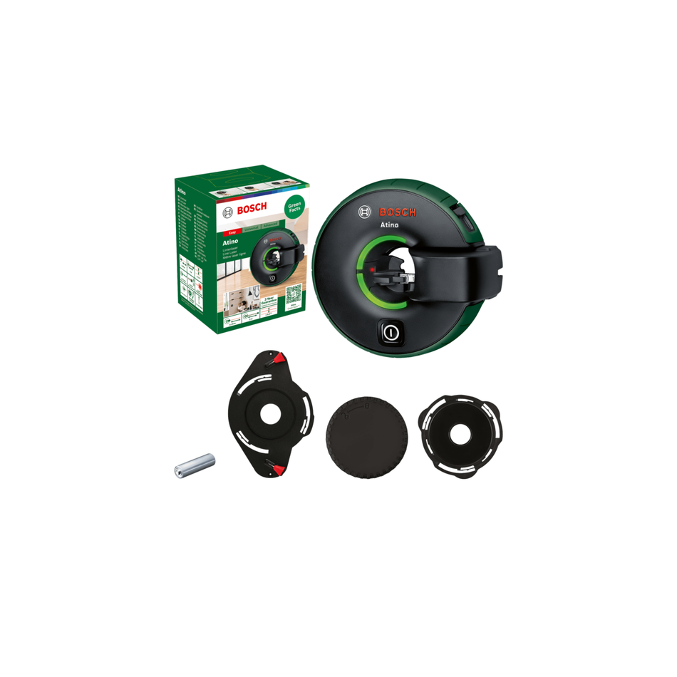 BOSCH ATINO LASER LEVEL