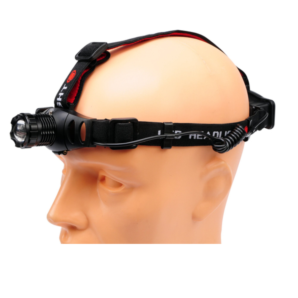 YATO  HEADLAMP YATO YT-08590