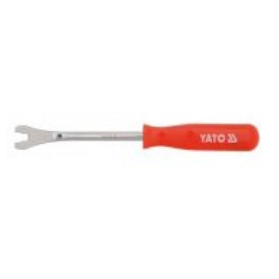 YATO DOOR UPHOLSTERY REMOVER 230mm x9mm YT-0841
