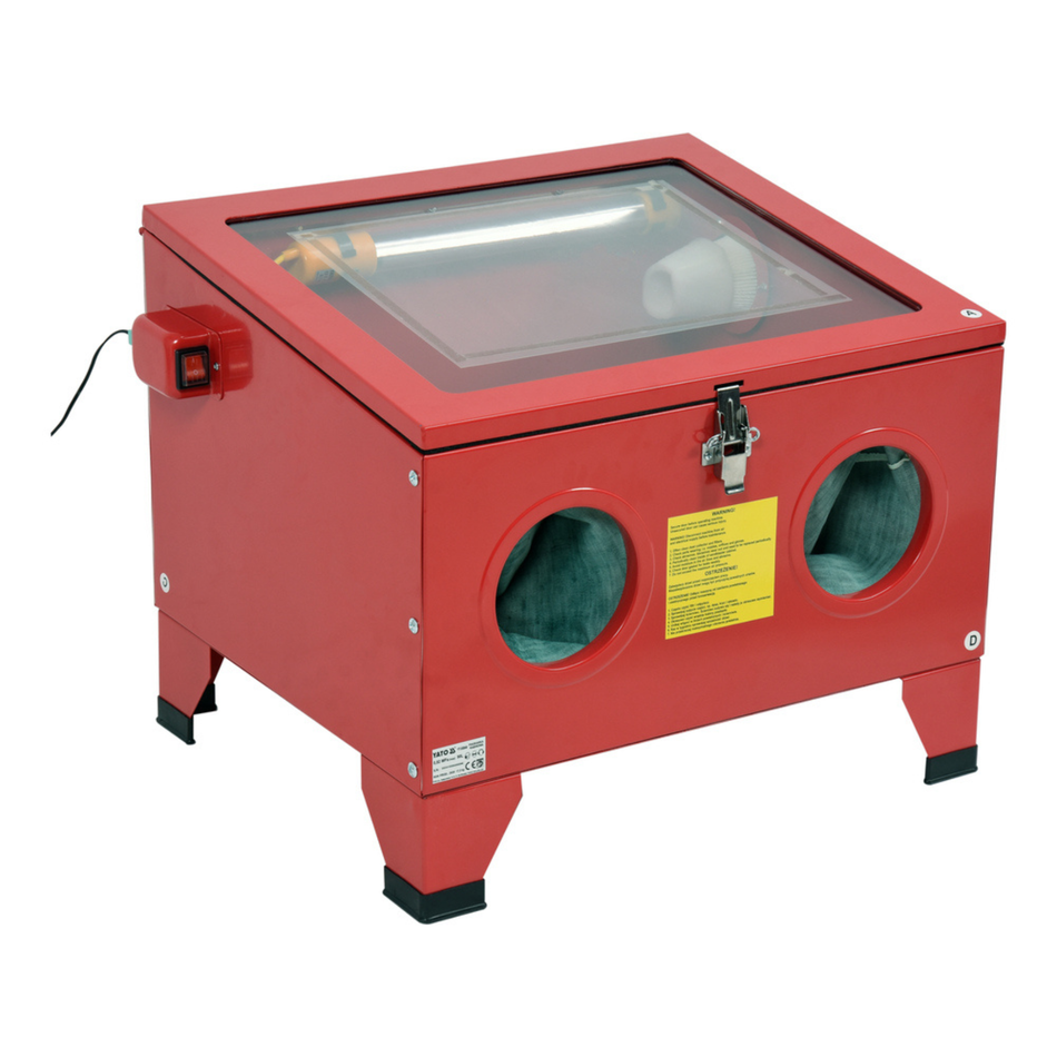 Yato Cabinet Sandblaster 90L YT-55840