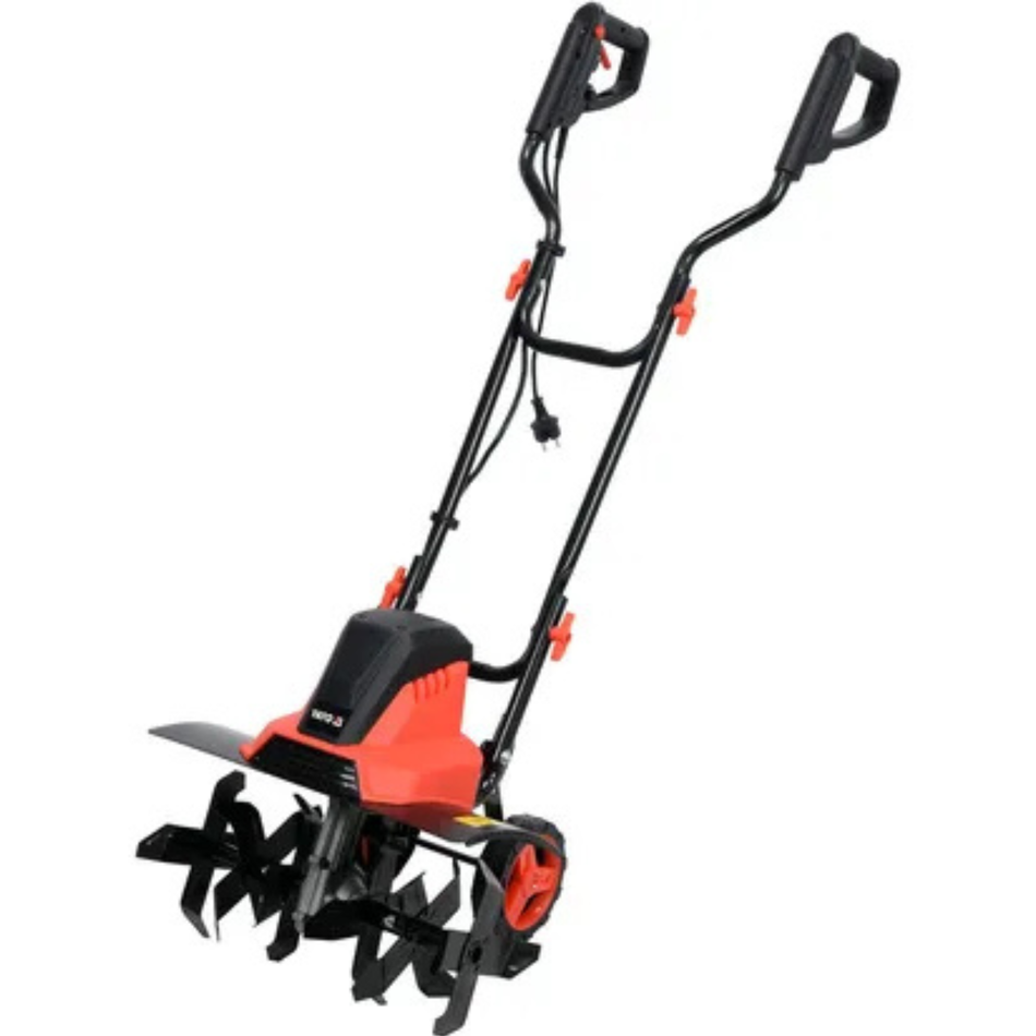 Yato YT-84850BS Electric Tiller
