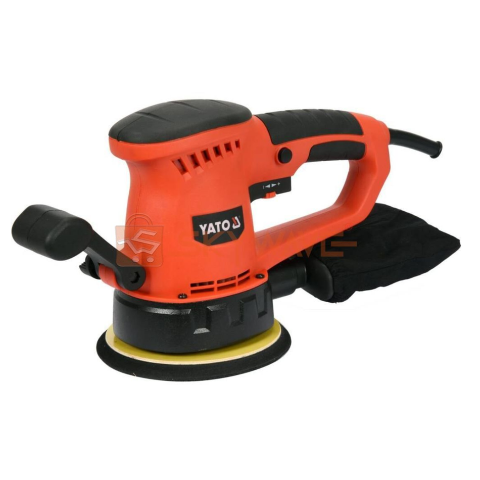 YATO ORBITAL SANDER 450W 150mm YT-82207Bs