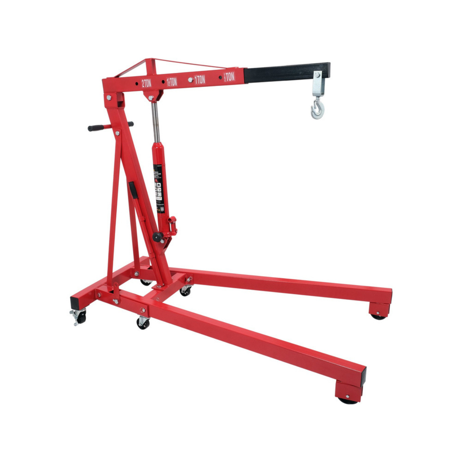 YATO SHOP CRANE 2000Kg YT-55557