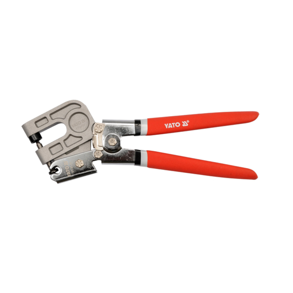 YATO LIGHT KEEL CLAMP 275Mm YT-5130