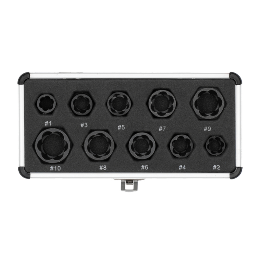 YATO TWIST SOCKET SHORT VERSION YT-060311